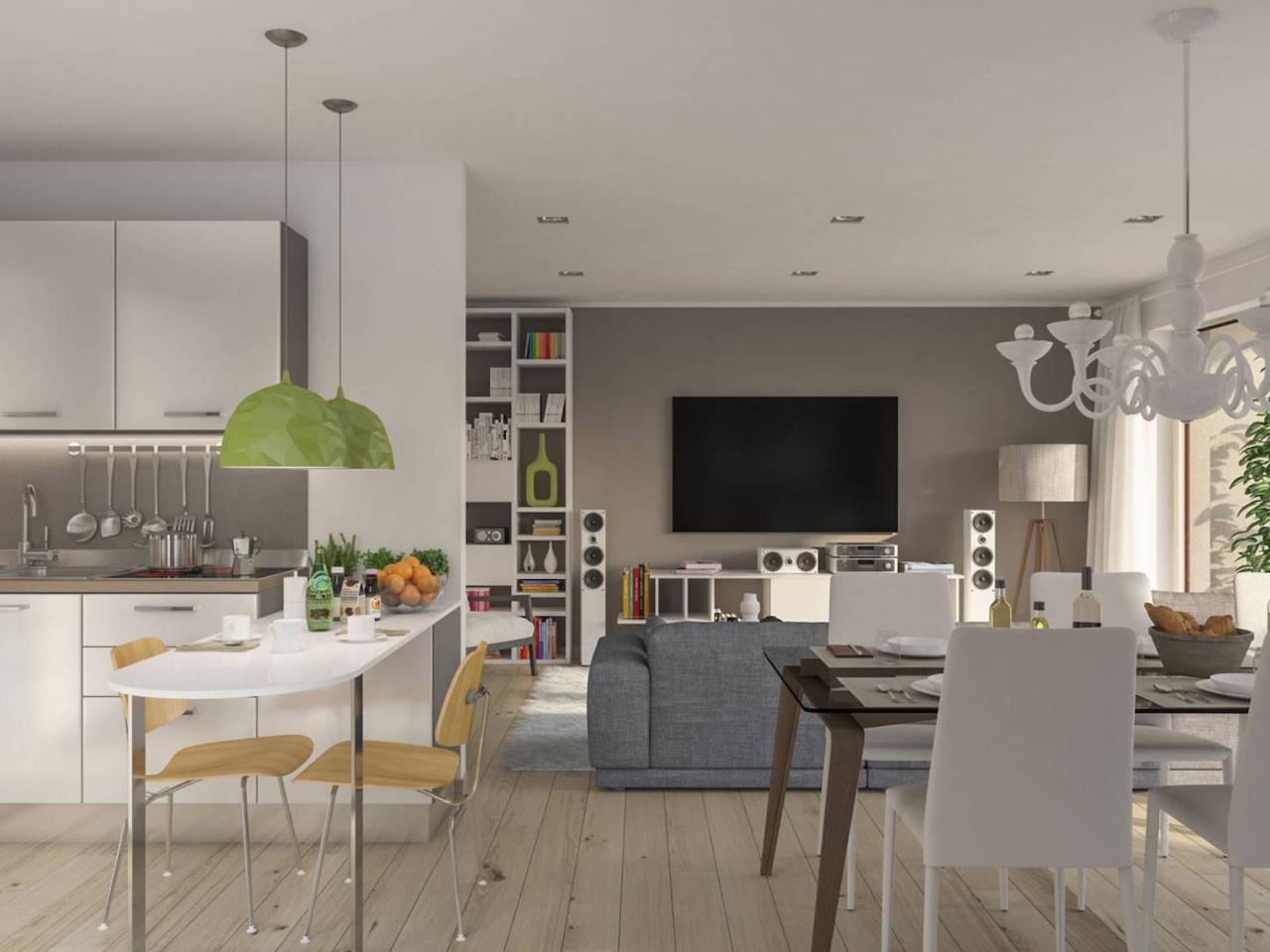appartamento in vendita a Rimini in zona Borgo Mazzini