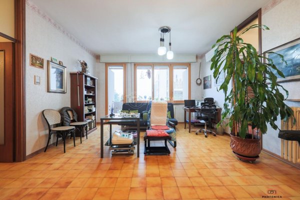 appartamento in vendita a Rimini in zona Borgo Mazzini