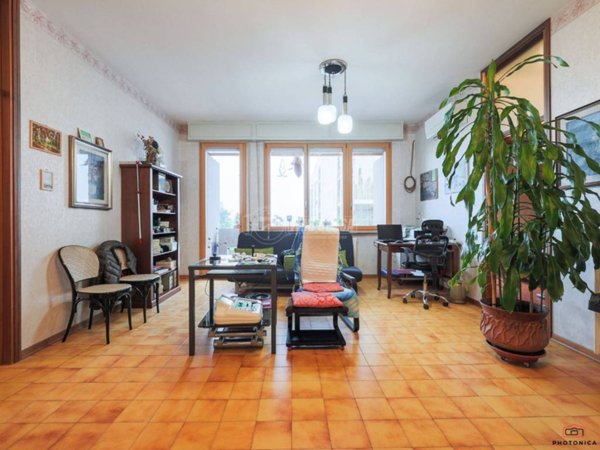 appartamento in vendita a Rimini in zona Borgo Mazzini