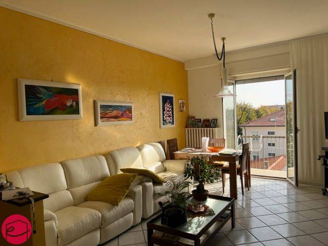 appartamento in vendita a Rimini in zona Borgo San Giuliano