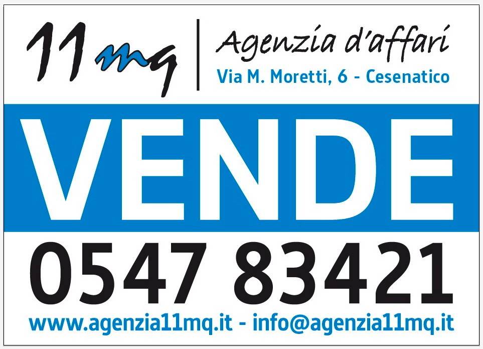 terreno agricolo in vendita a Rimini in zona Santa Giustina