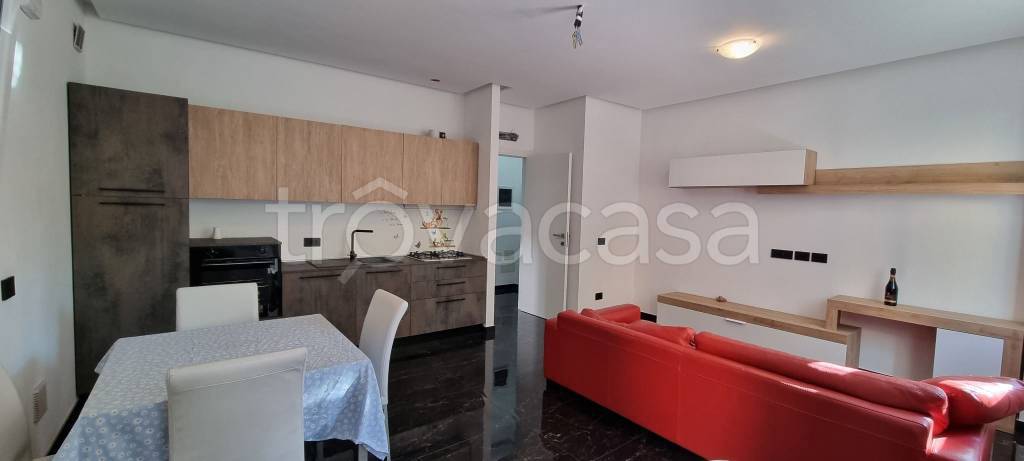 appartamento in vendita a Rimini in zona Miramare di Rimini