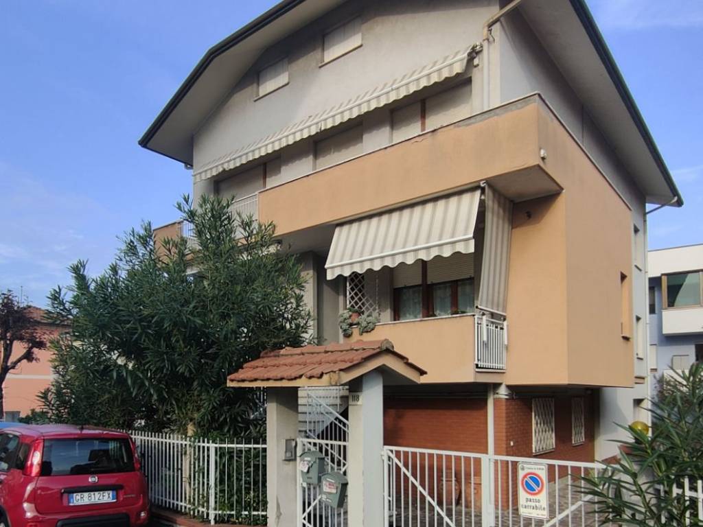 appartamento in vendita a Rimini in zona Lagomaggio