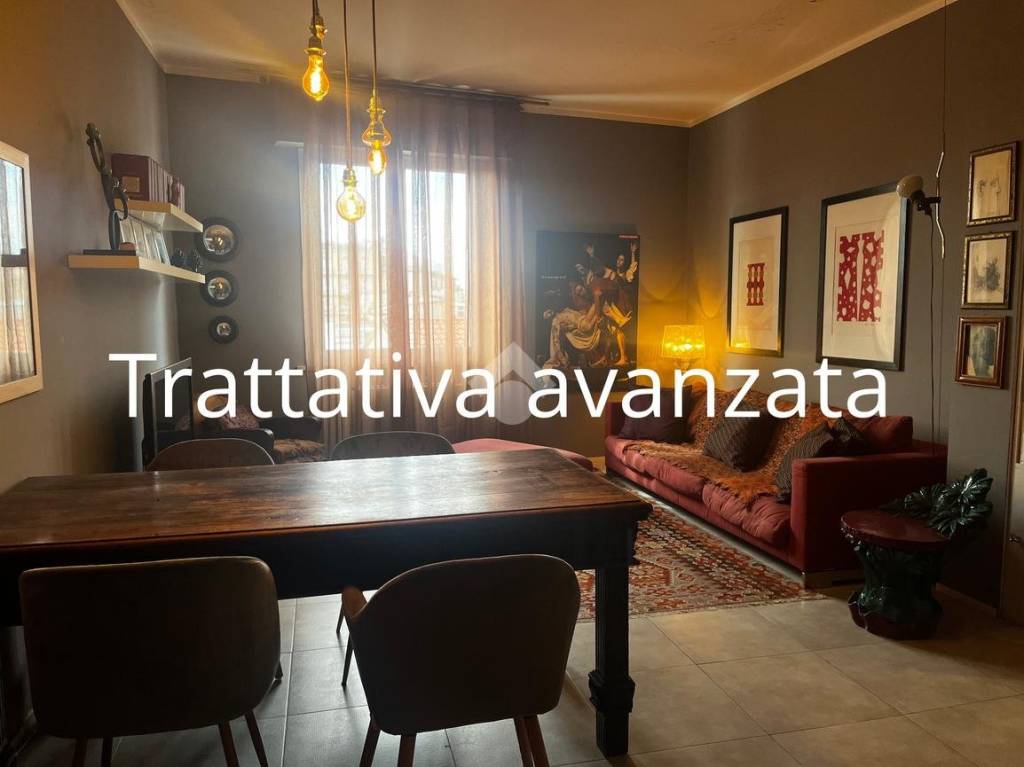 appartamento in vendita a Rimini in zona Centro Storico