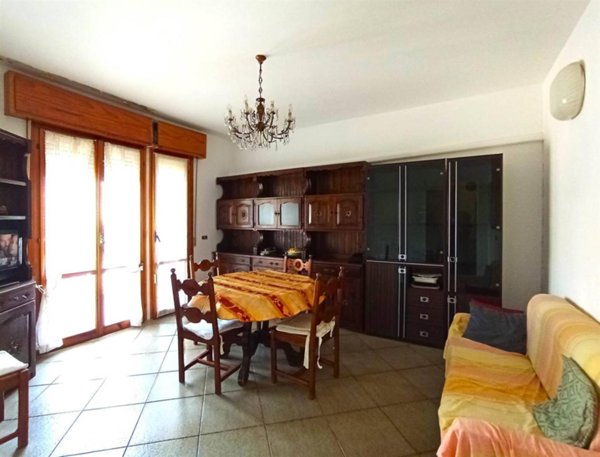 appartamento in vendita a Rimini in zona Rivazzurra