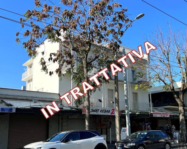 appartamento in vendita a Rimini in zona Miramare di Rimini