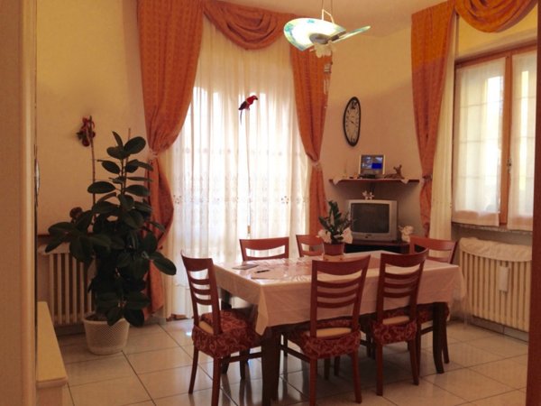 appartamento in vendita a Rimini in zona Rivazzurra