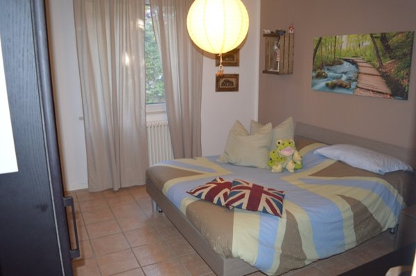 appartamento in vendita a Rimini in zona Viserba