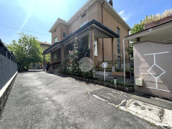 appartamento in vendita a Rimini in zona Rivabella