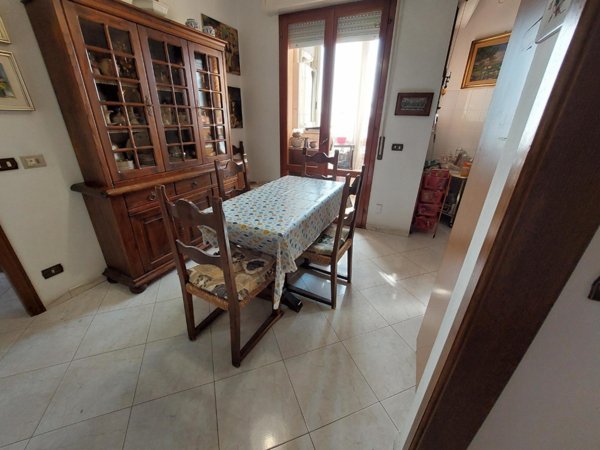 appartamento in vendita a Rimini in zona Celle