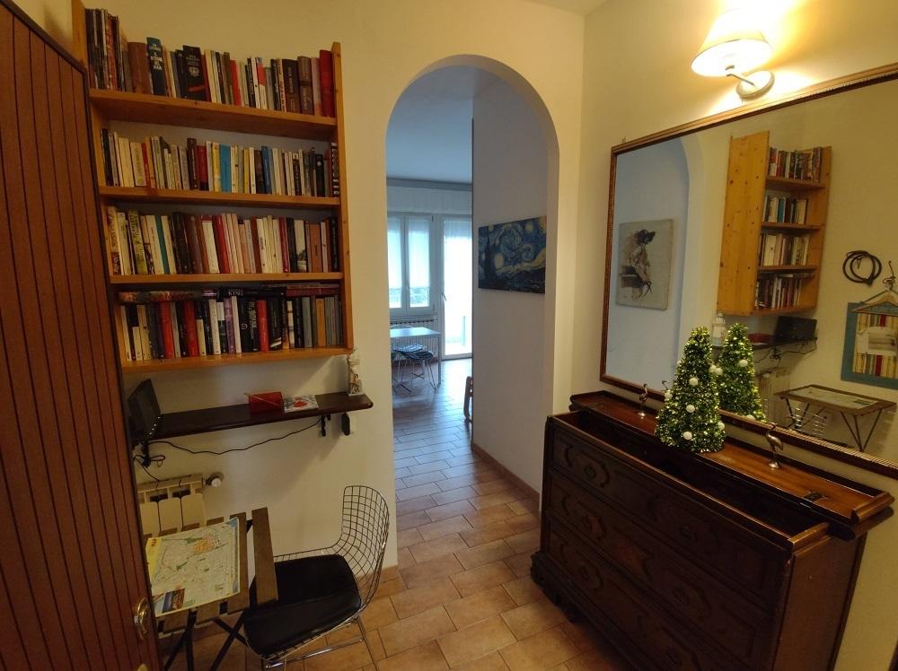 appartamento in vendita a Rimini in zona Lagomaggio