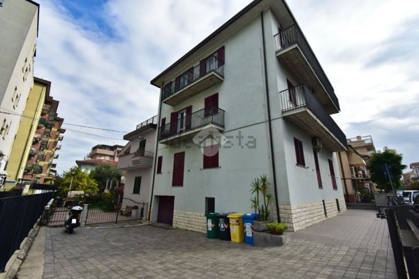 appartamento in vendita a Rimini in zona Bellariva