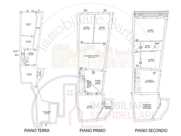 casa indipendente in vendita a Rimini in zona Centro Storico