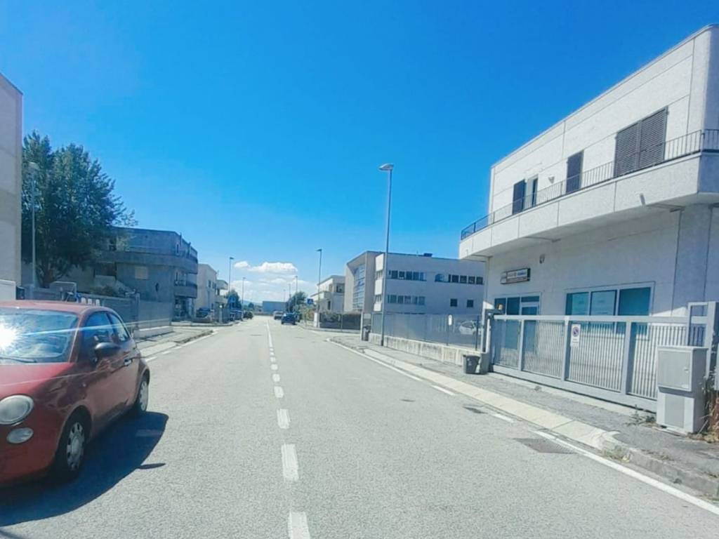 terreno agricolo in vendita a Rimini in zona San Lorenzo in Correggiano