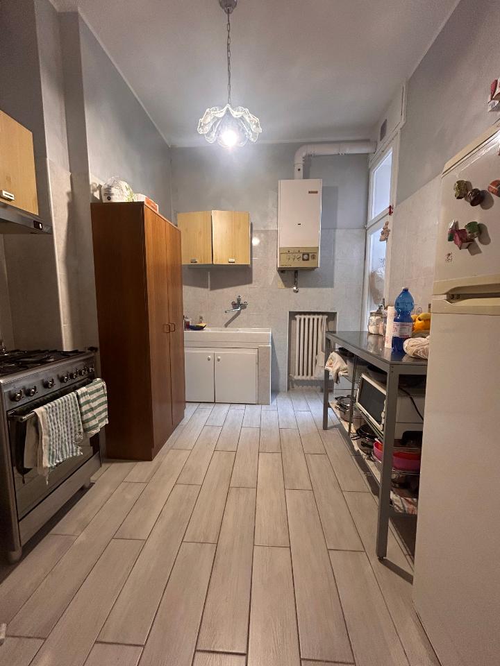 appartamento in vendita a Rimini in zona Lagomaggio