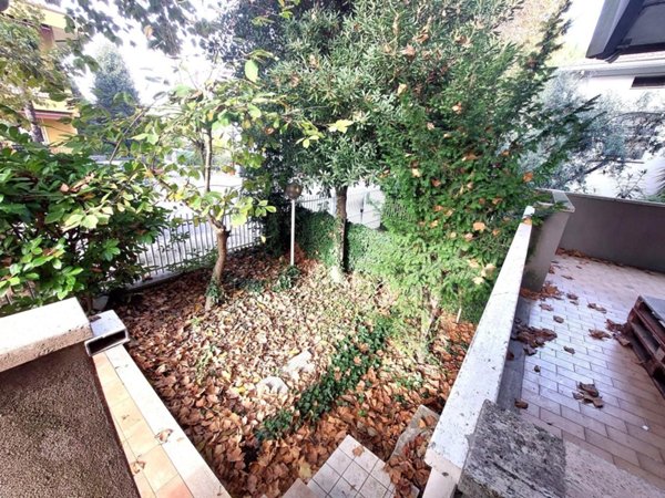 appartamento in vendita a Rimini in zona Rivabella