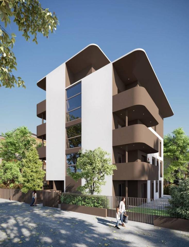 appartamento in vendita a Rimini in zona Borgo Mazzini