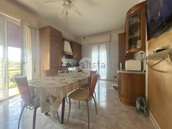 appartamento in vendita a Rimini in zona Viserbella