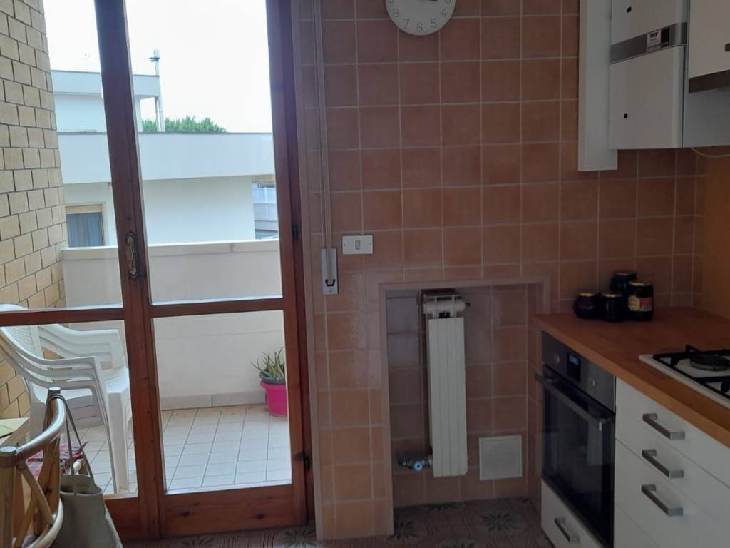 appartamento in vendita a Rimini