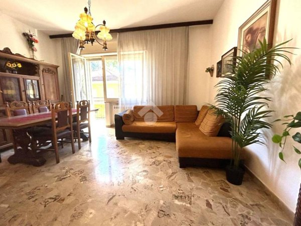 appartamento in vendita a Rimini in zona Borgo San Giuliano
