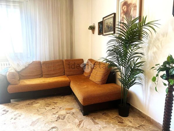 appartamento in vendita a Rimini in zona Borgo San Giuliano