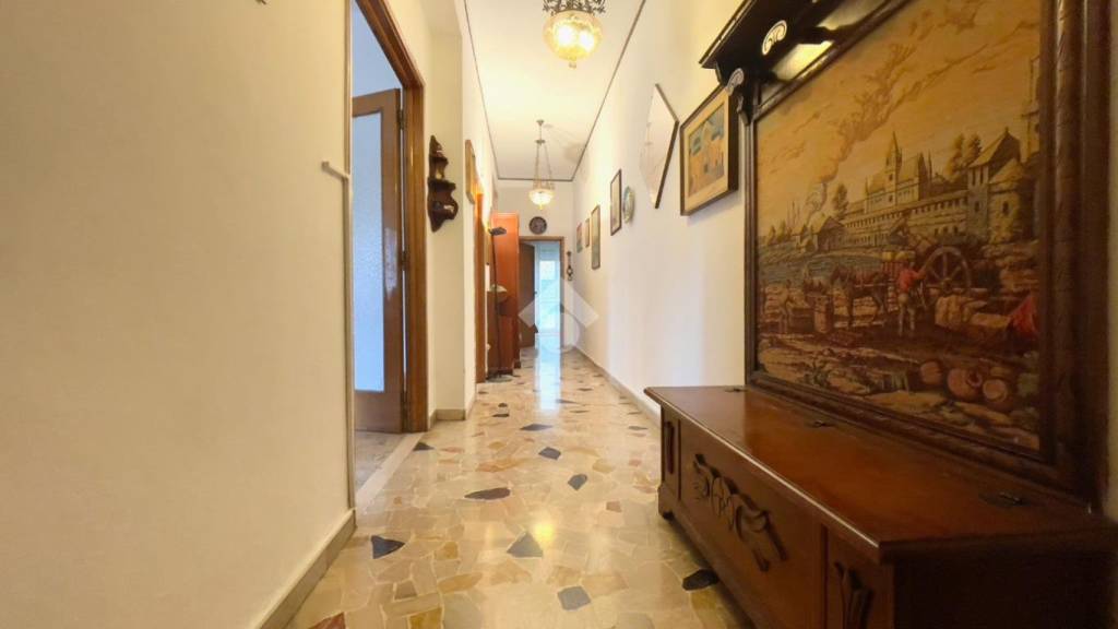 appartamento in vendita a Rimini in zona Borgo San Giuliano