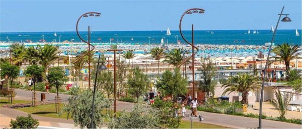 appartamento in vendita a Rimini