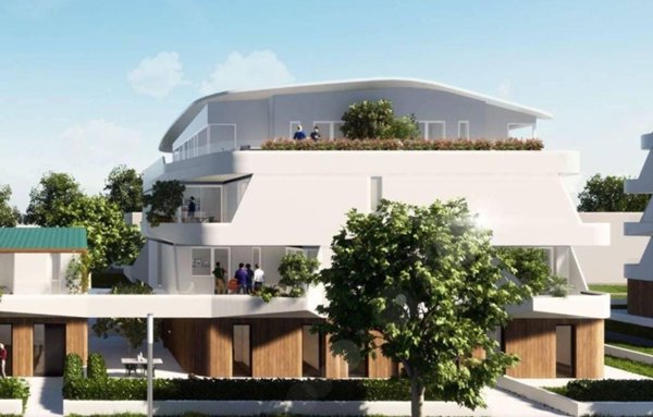 appartamento in vendita a Rimini in zona Torre Pedrera
