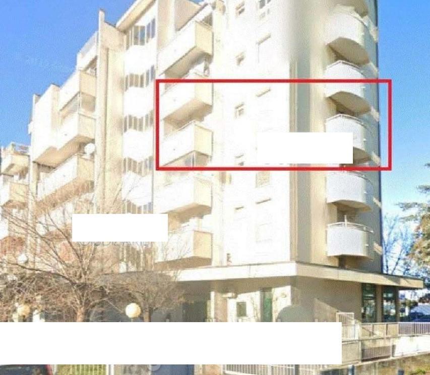 appartamento in vendita a Rimini