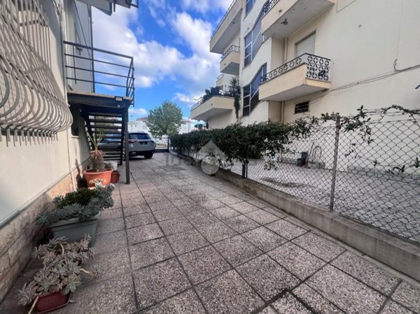 appartamento in vendita a Rimini in zona Rivazzurra