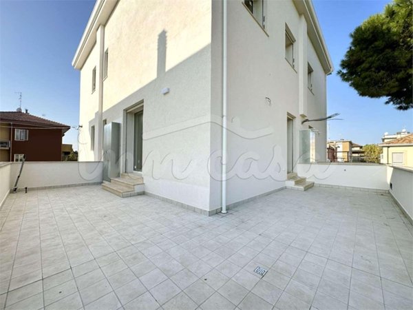 appartamento in vendita a Rimini in zona Bellariva