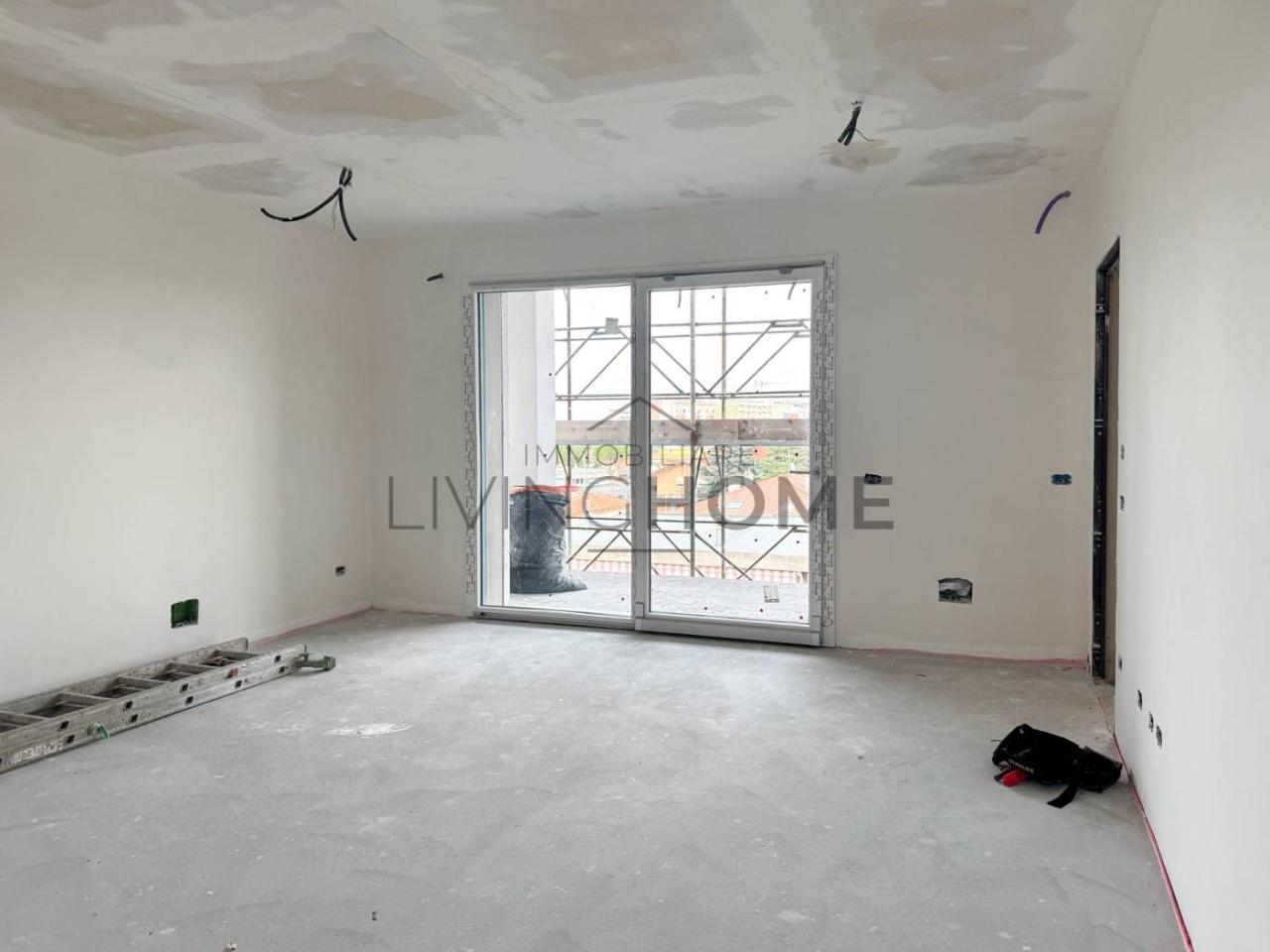 appartamento in vendita a Rimini in zona Borgo Mazzini