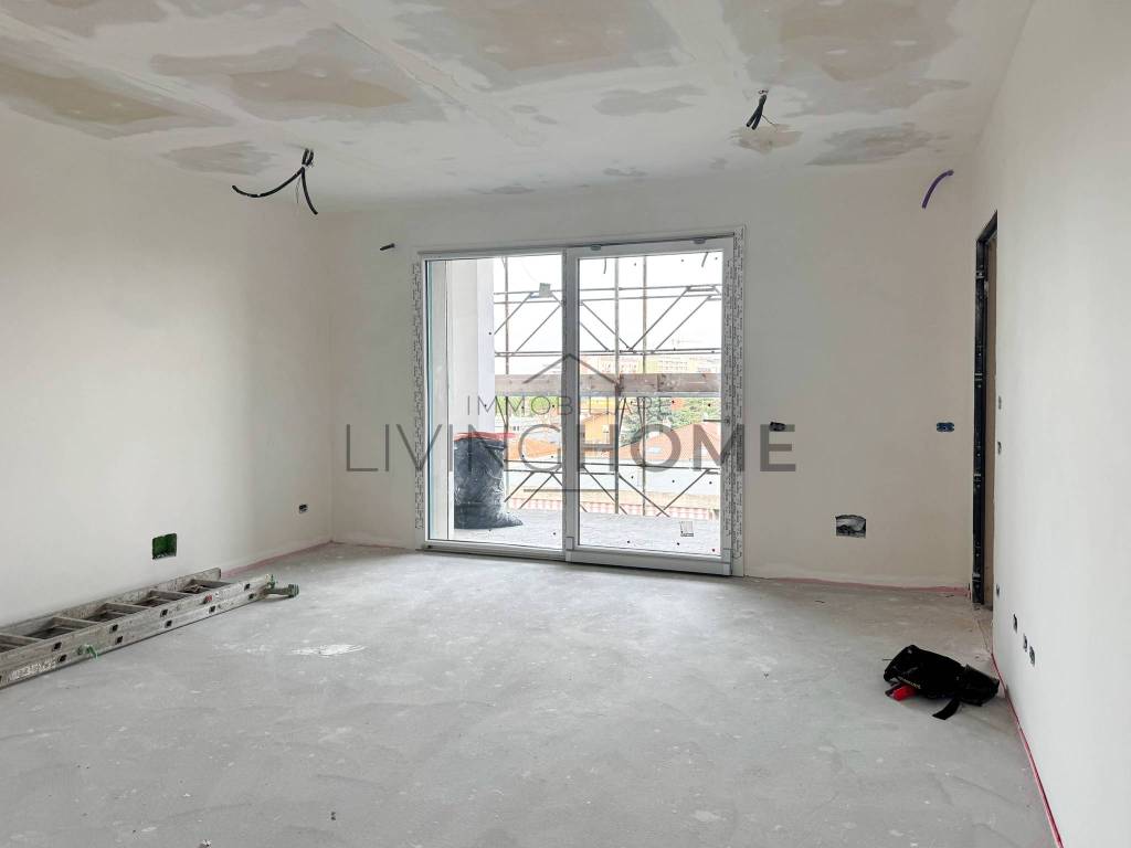 appartamento in vendita a Rimini in zona Borgo Mazzini