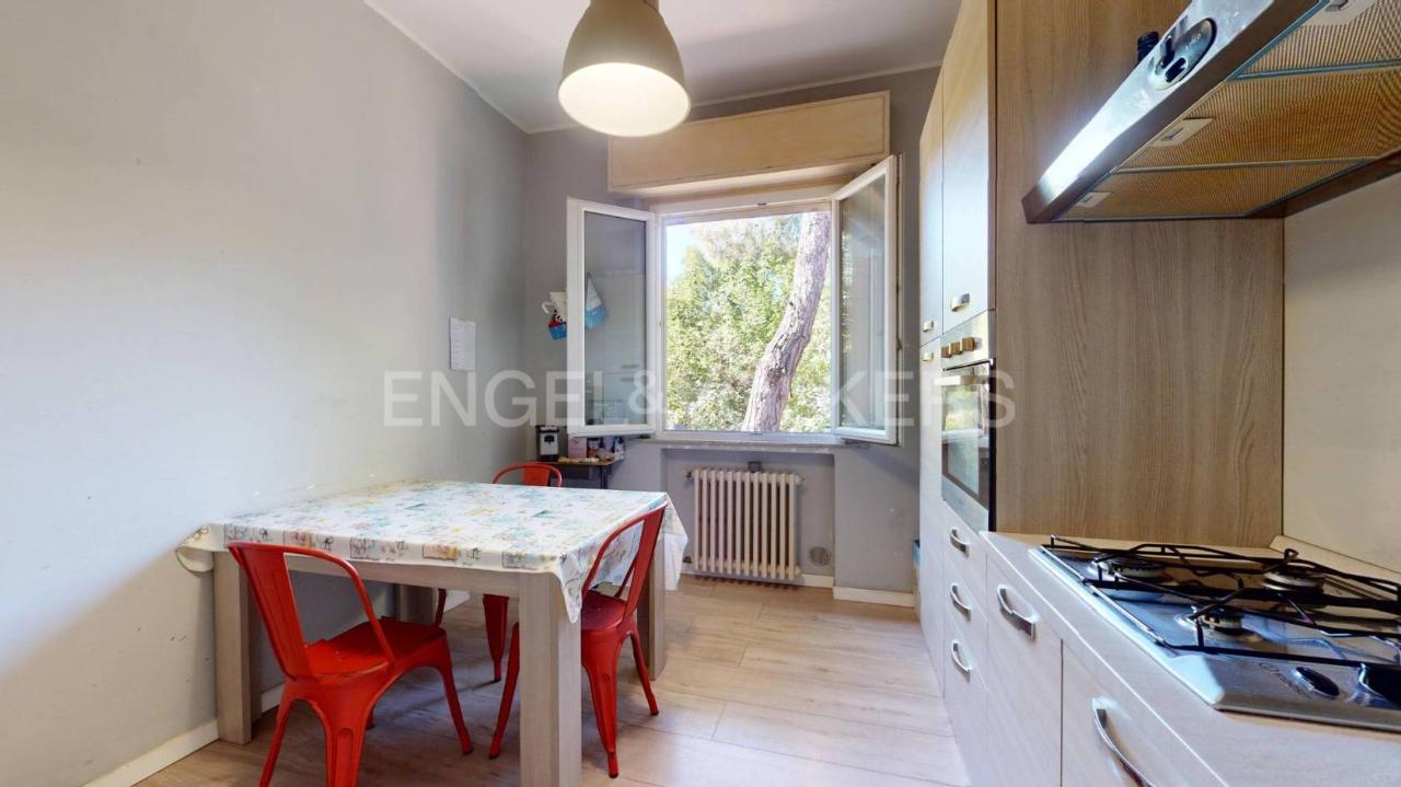 appartamento in vendita a Rimini in zona Borgo Mazzini