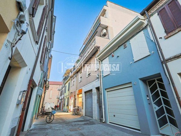 appartamento in vendita a Rimini in zona Centro Storico