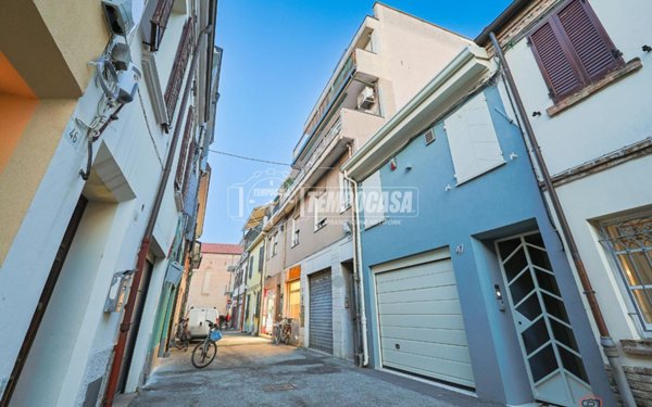 appartamento in vendita a Rimini in zona Centro Storico