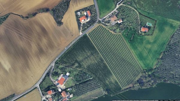 terreno agricolo in vendita a Rimini in zona Santa Cristina