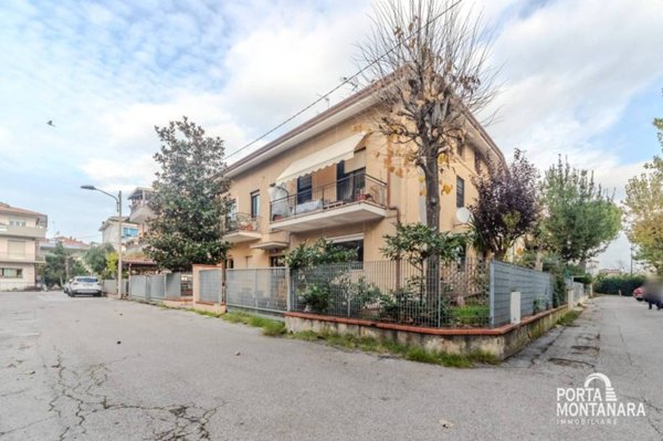 appartamento in vendita a Rimini in zona Lagomaggio