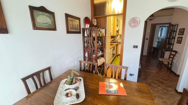 appartamento in vendita a Rimini in zona Viserba