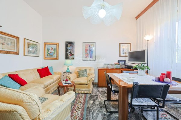 appartamento in vendita a Rimini in zona Centro Storico