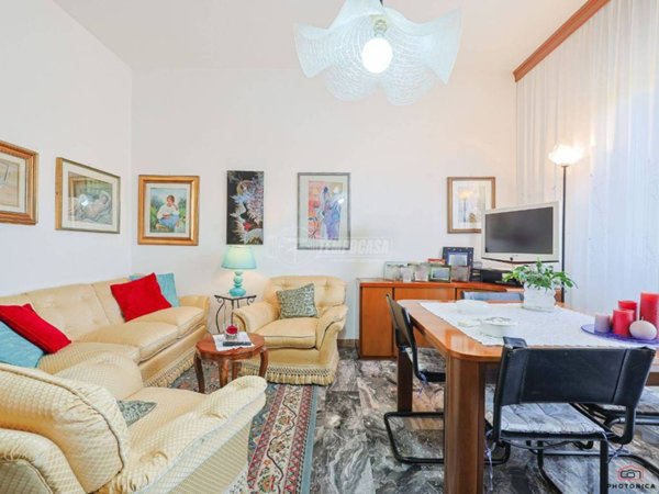 appartamento in vendita a Rimini in zona Centro Storico