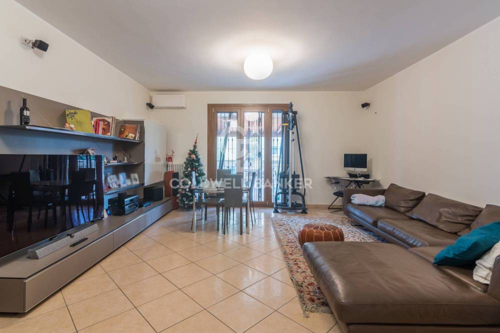 appartamento in vendita a Rimini in zona Centro Storico
