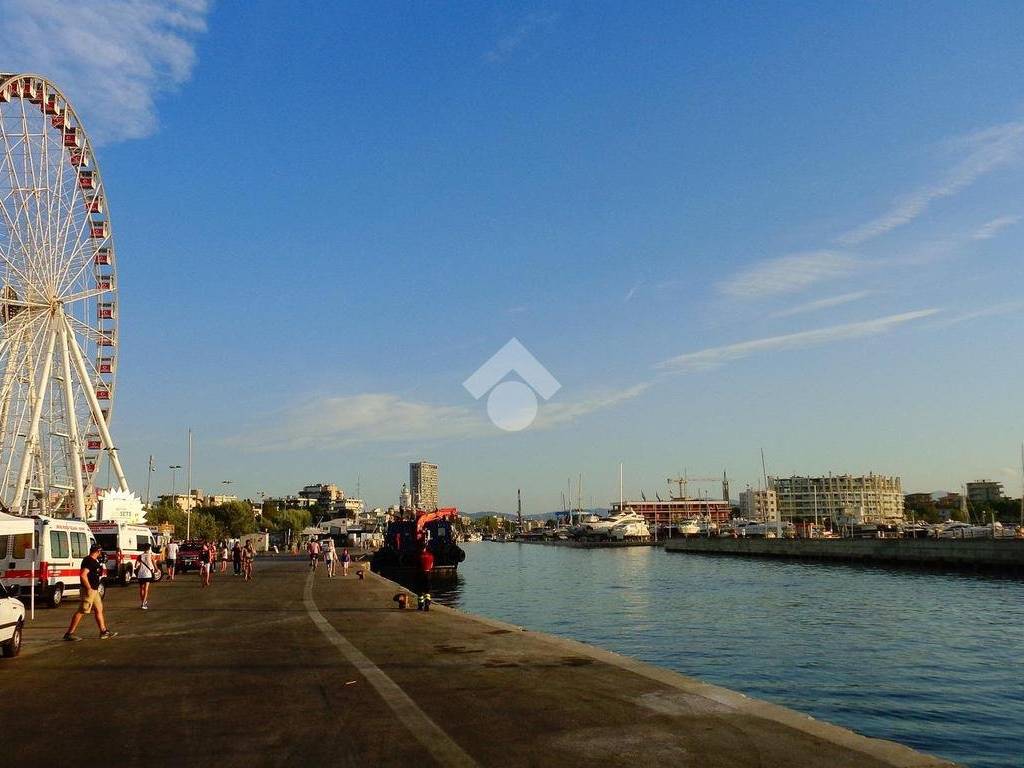 negozio in vendita a Rimini in zona Lagomaggio