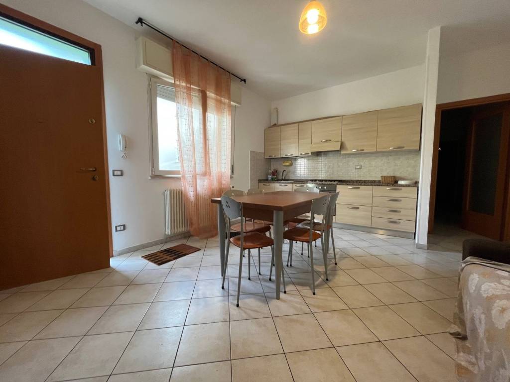 appartamento in vendita a Rimini in zona Rivazzurra