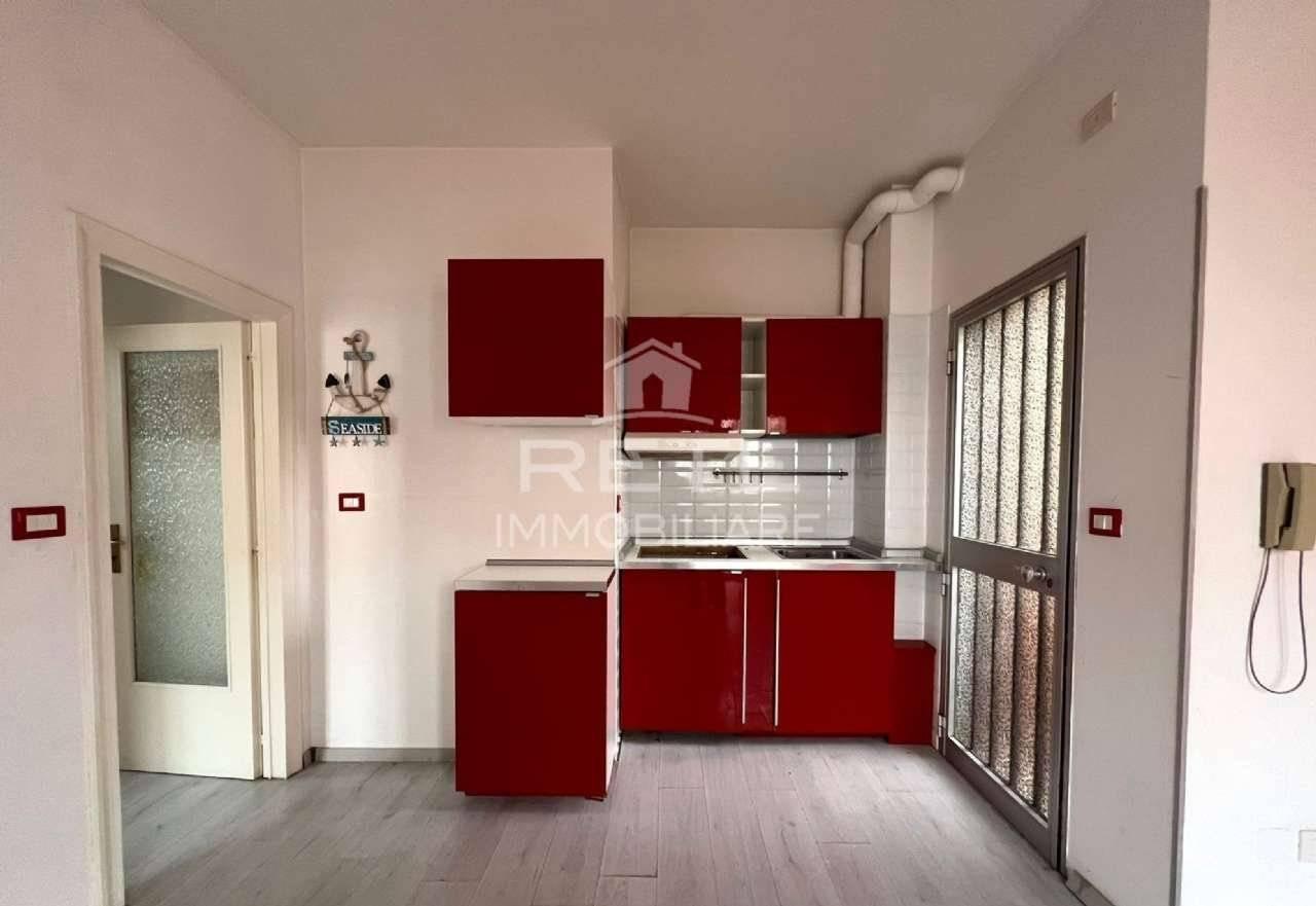 appartamento in vendita a Rimini in zona Torre Pedrera
