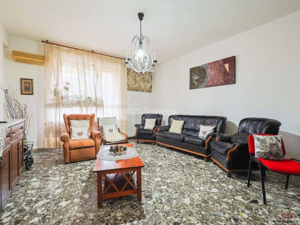 appartamento in vendita a Rimini in zona Centro Storico