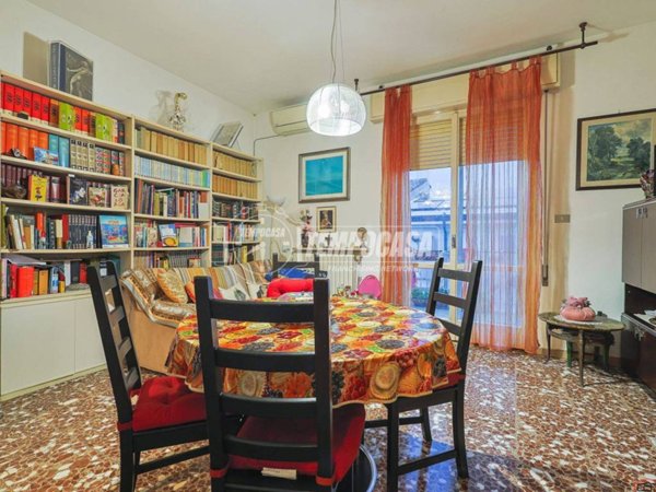 appartamento in vendita a Rimini in zona Centro Storico