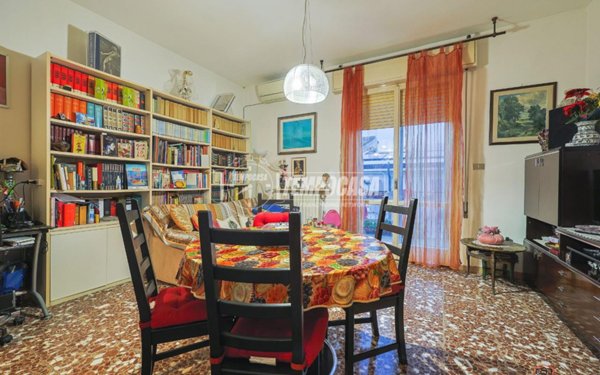 appartamento in vendita a Rimini in zona Centro Storico