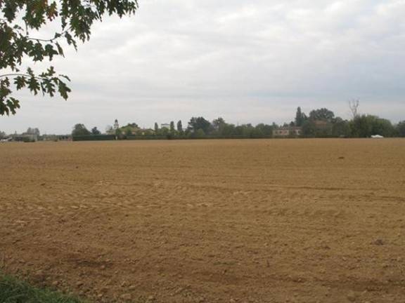 terreno agricolo in vendita a Rimini in zona Viserba