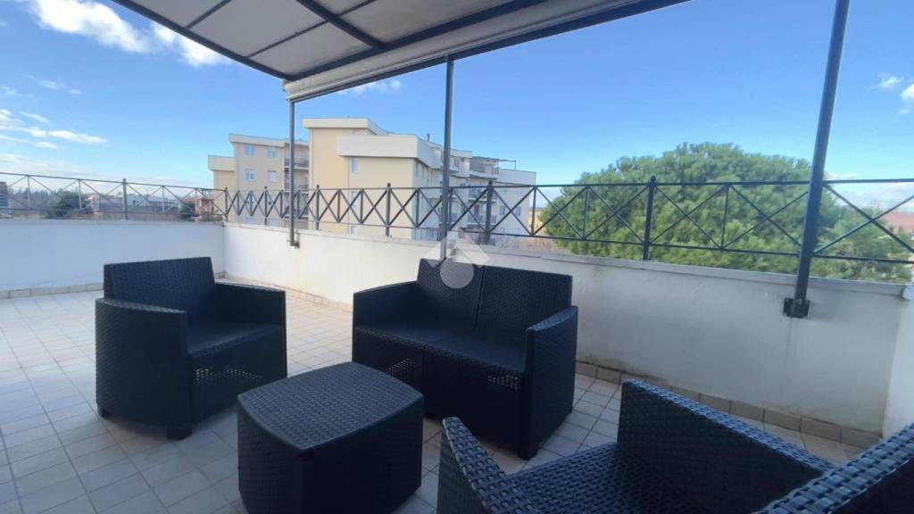 appartamento in vendita a Rimini in zona Rivabella